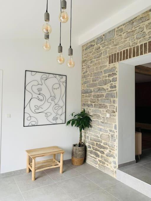 Au Ny Des Hirondelles A 10min De Durbuy * Hotton