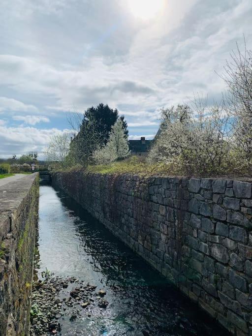 Au Ny Des Hirondelles A 10min De Durbuy Holiday home *