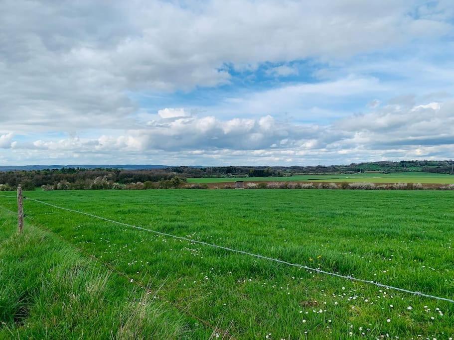 Au Ny Des Hirondelles A 10min De Durbuy Holiday home *