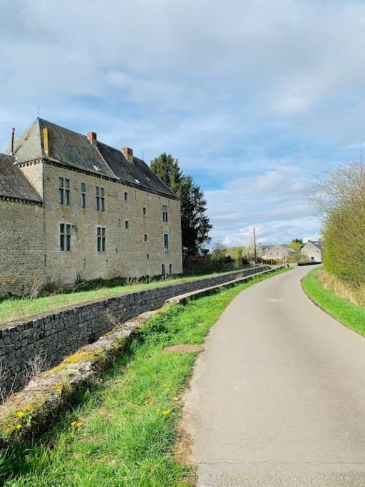 Au Ny Des Hirondelles A 10min De Durbuy * Hotton