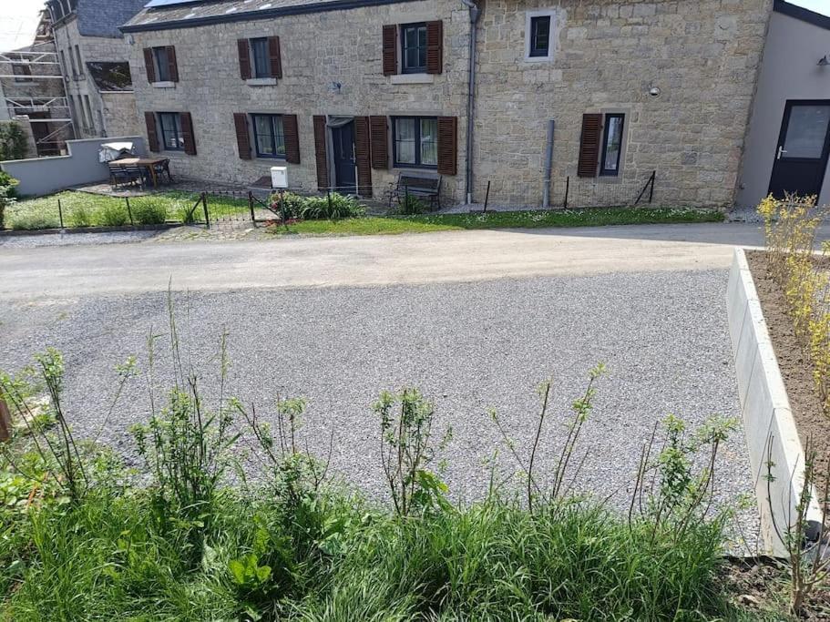 Au Ny Des Hirondelles A 10min De Durbuy Holiday home *