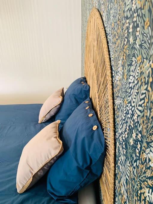 Au Ny Des Hirondelles A 10min De Durbuy Holiday home