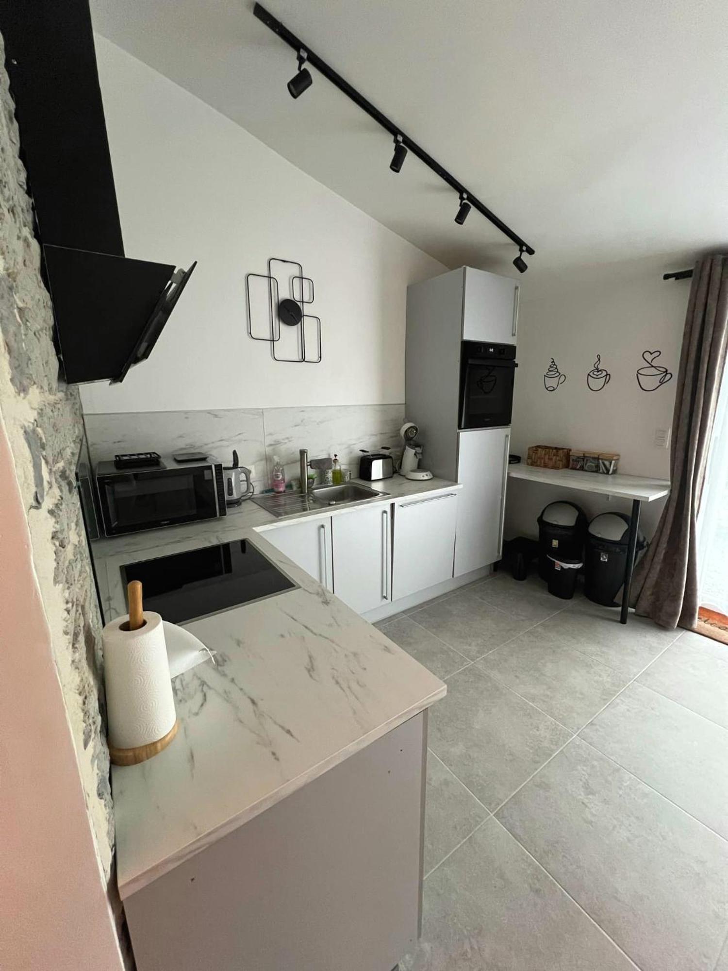 Holiday home Au Ny Des Hirondelles A 10min De Durbuy *